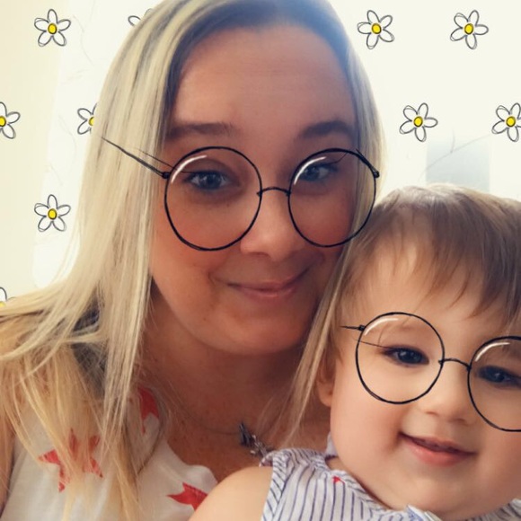 Meet your Posher, Jamie - Picture 1 of 1